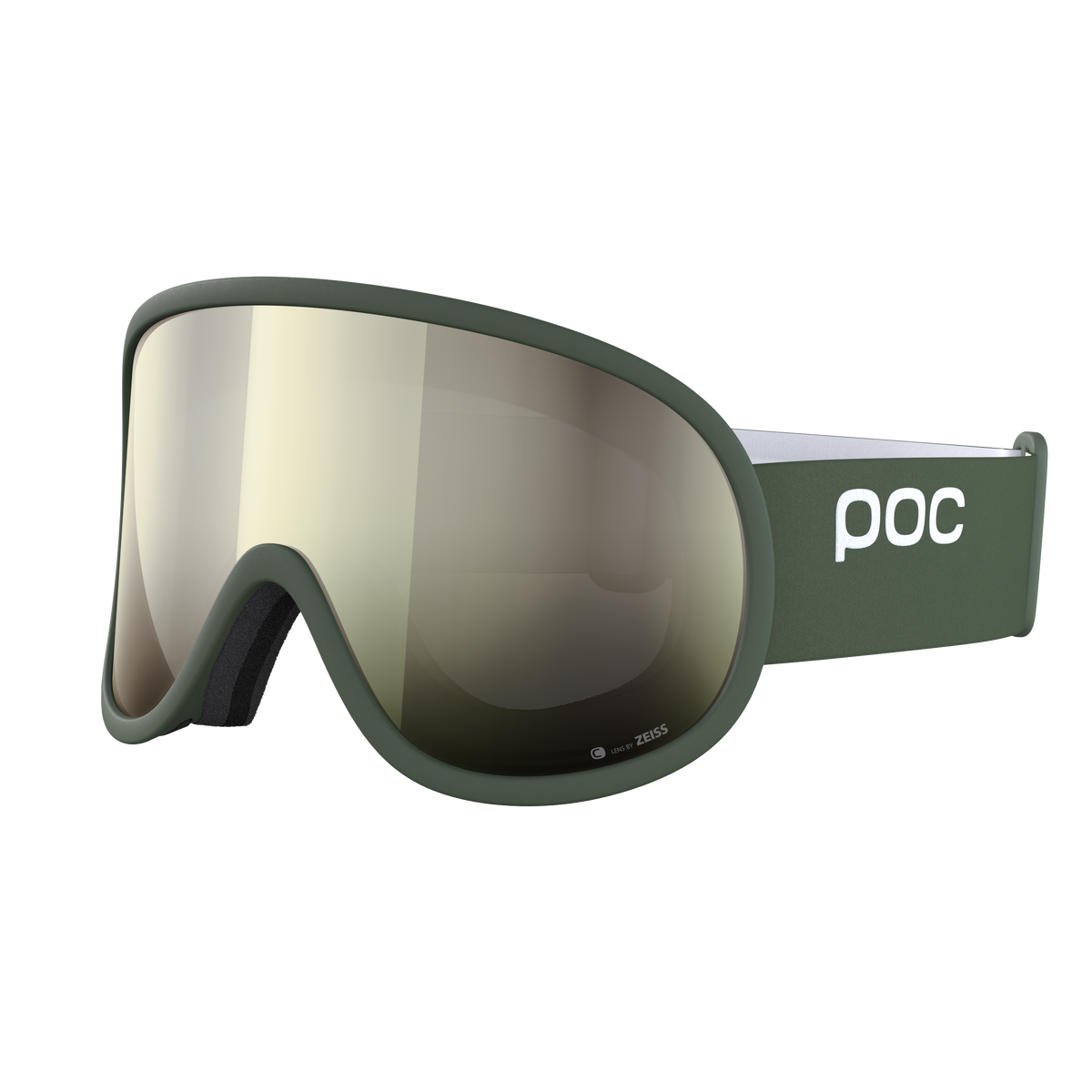 POC Retina WF Epidote Green Skibrille | Ski-Shop.ch