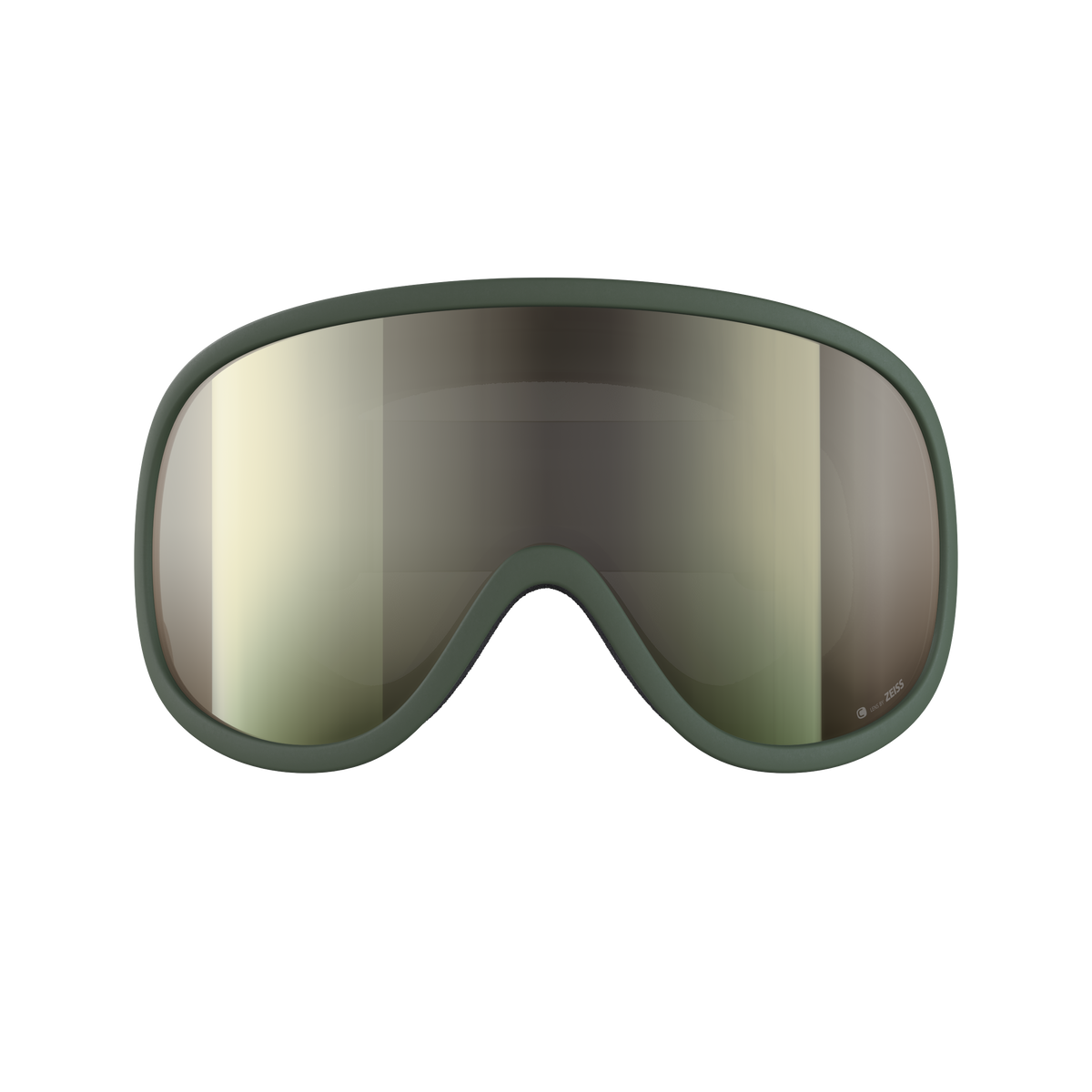 POC Retina WF Epidote Green Skibrille | Ski-Shop.ch