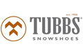 Logo Tubbs Schneeschuhe