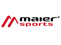 Logo Maier Sports