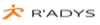 Logo R‘ADYS