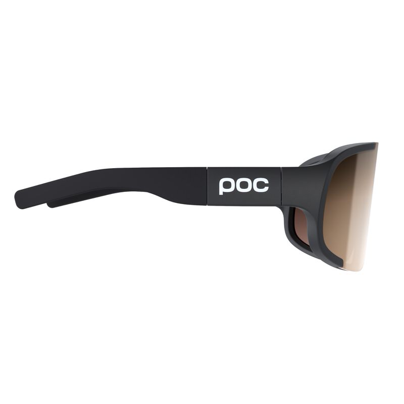 POC Aspire Uranium Black VGM | Onlineshop | ski-shop.ch