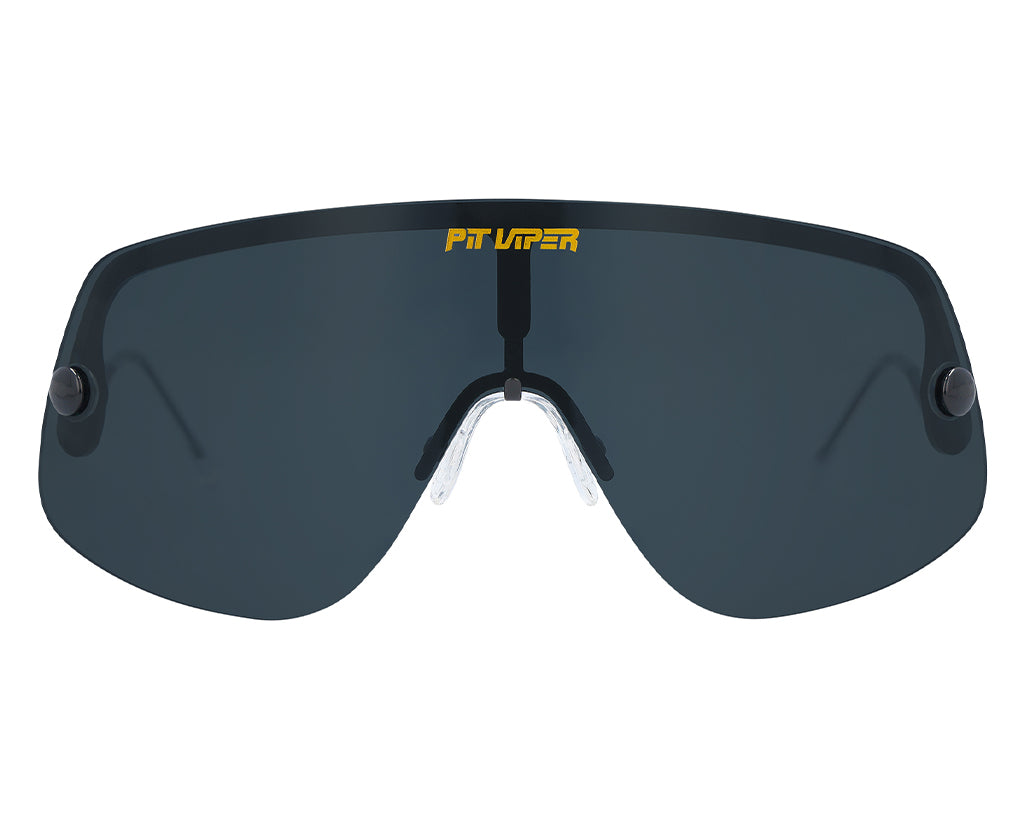 The Limousine The Exec Polarized