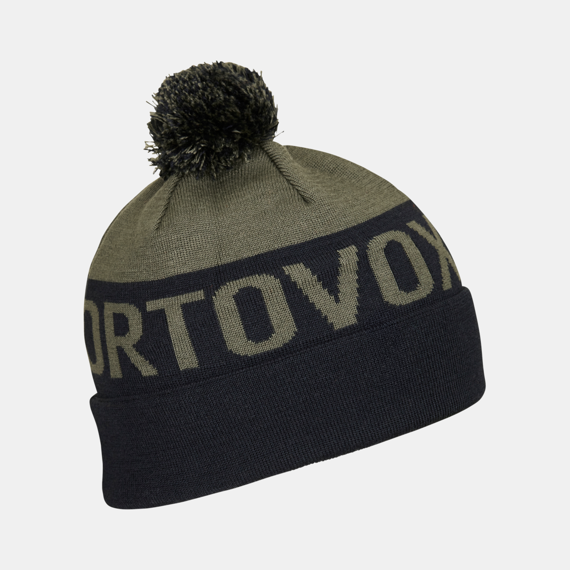 Ortovox BOBBLE KNIT BEANIE