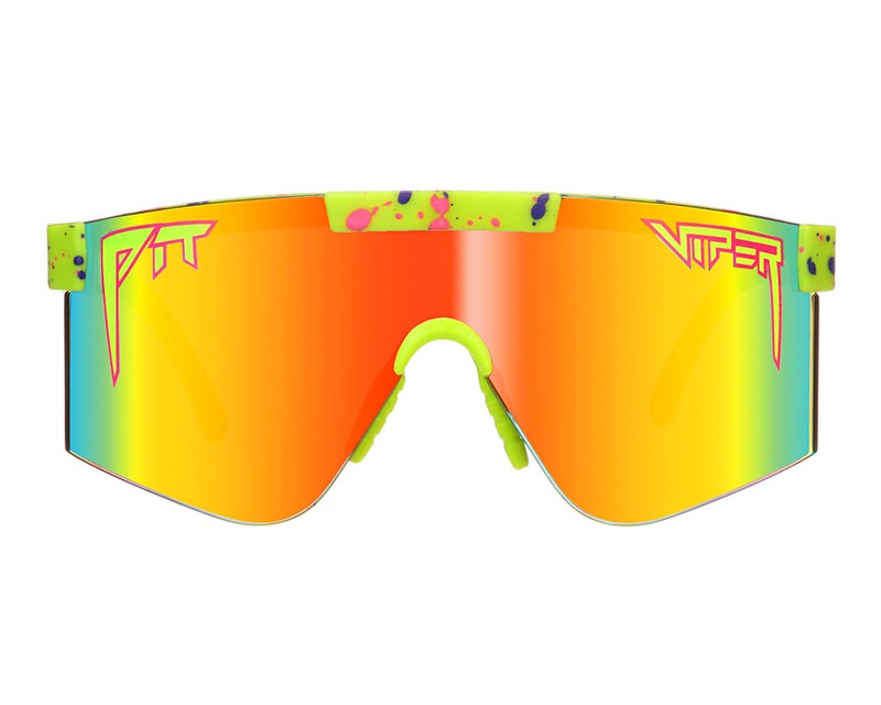 The 1993 2000's - Pit Viper Sunglasses | ski-shop.ch