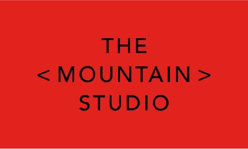 Logo The Mountain Studio