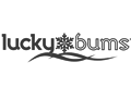 Logo Luckybums