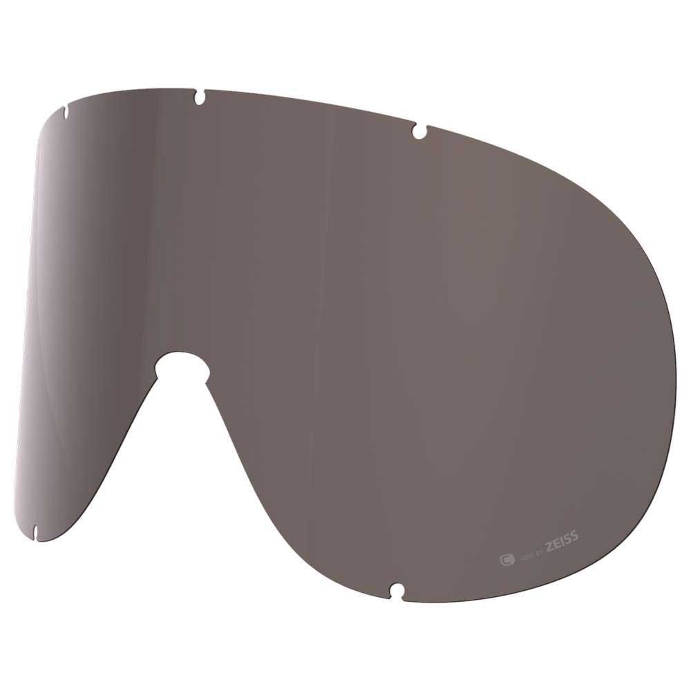 POC Retina Race Lens Sunny Grey | ski-shop.ch