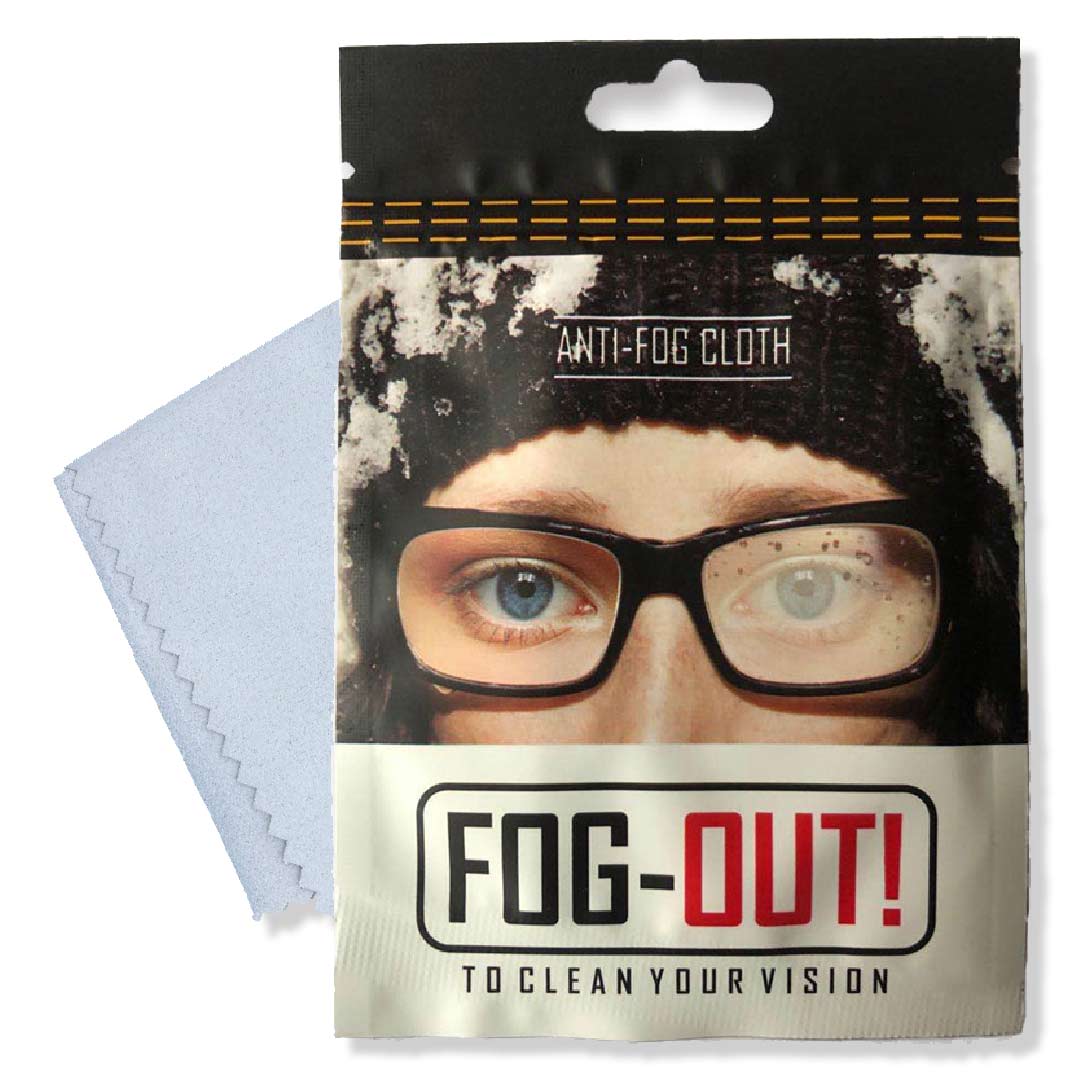 Fog-Out antibeschlag Microfaser