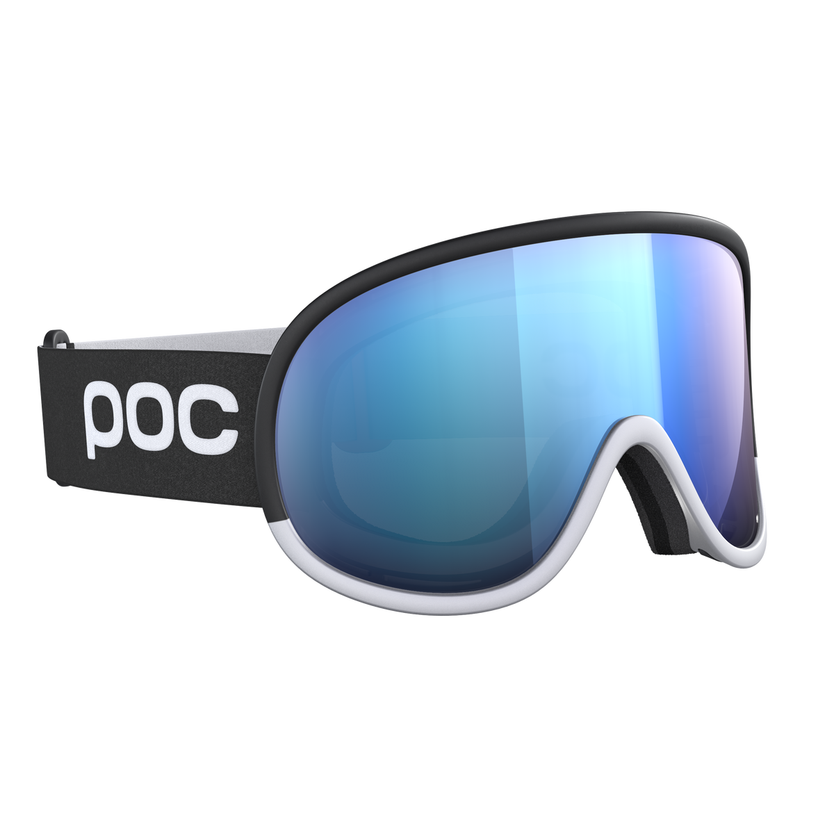 POC Retina Big Clarity Comp