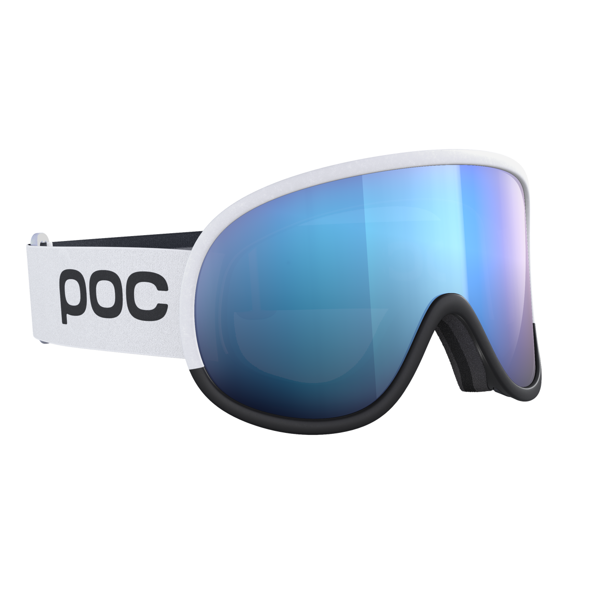 POC Retina Big Clarity Comp