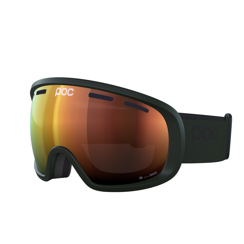 POC Fovea Clarity Pow JJ Skibrille bestellen | ski-shop.ch