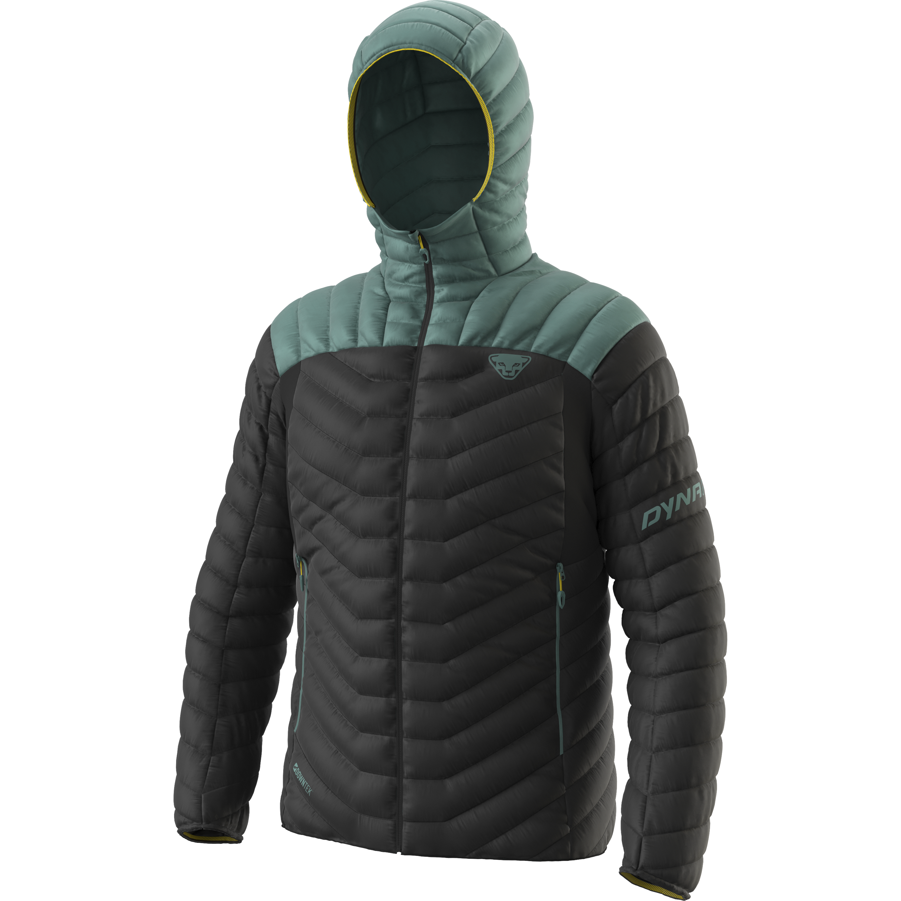 Dynafit Ridge Ultralight Daunenjacke