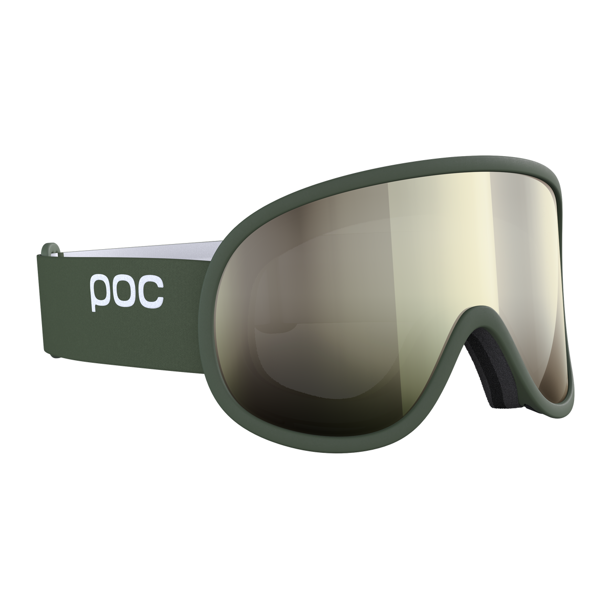 POC Retina WF Epidote Green Skibrille | Ski-Shop.ch