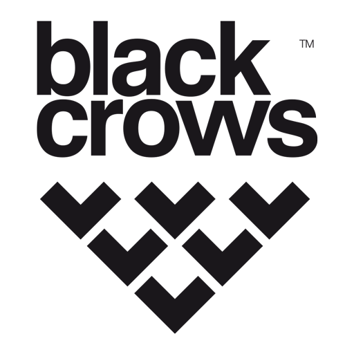 Logo Black Crows