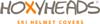 Logo Hoxyheads