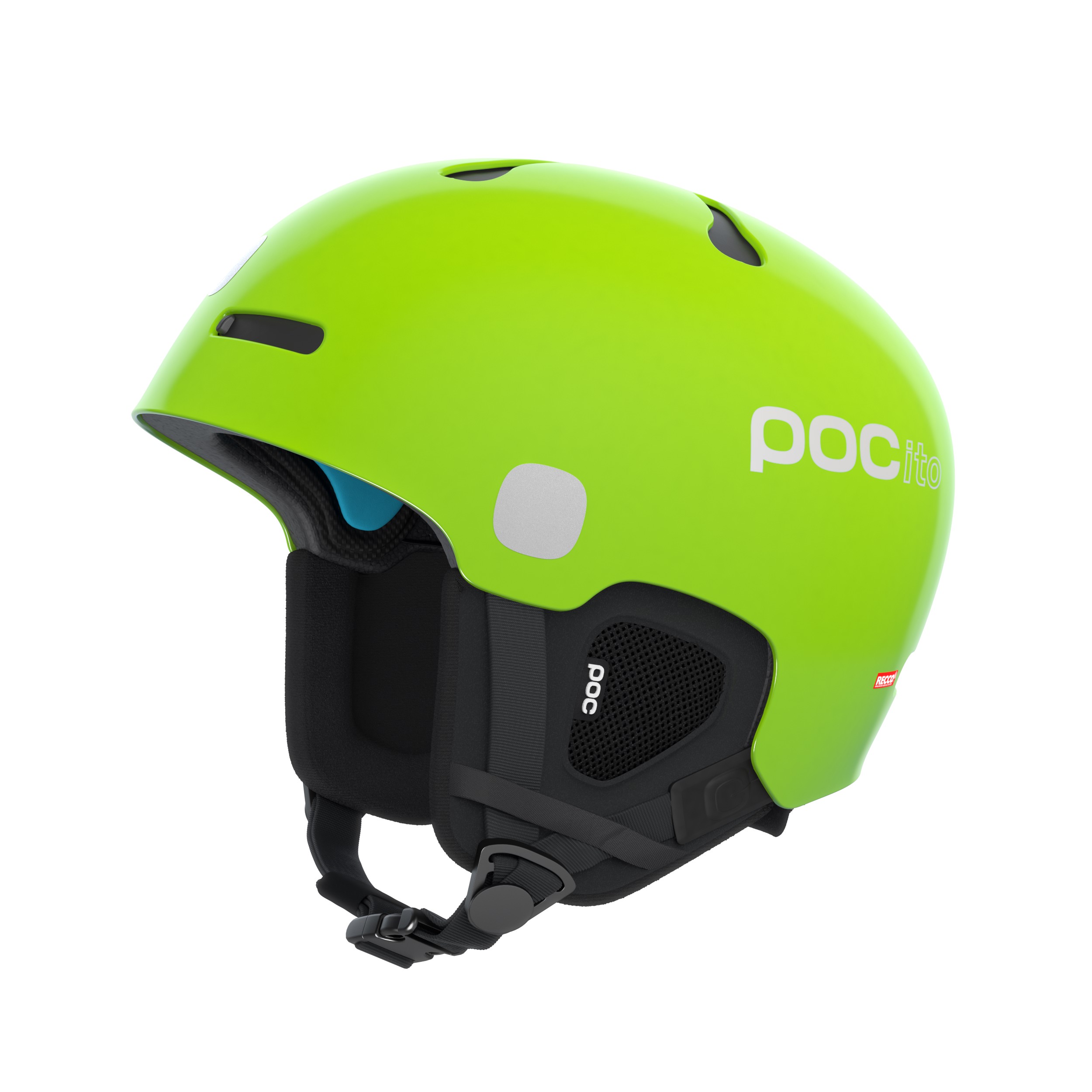 Poc Pocito Auric Cut Spin mit LED