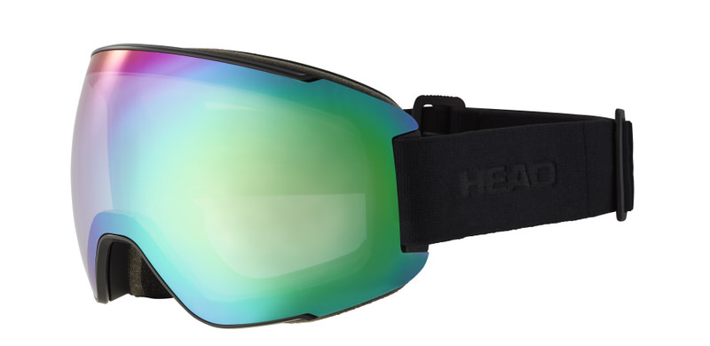 Head Magnify 5K Photo Green | Onlineshop | ski-shop.ch