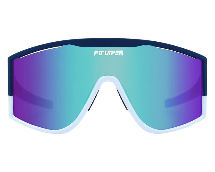 The Try-Hard The Basketball Team - Pit Viper Sunglasses