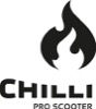 Logo Chilli Pro Scooter