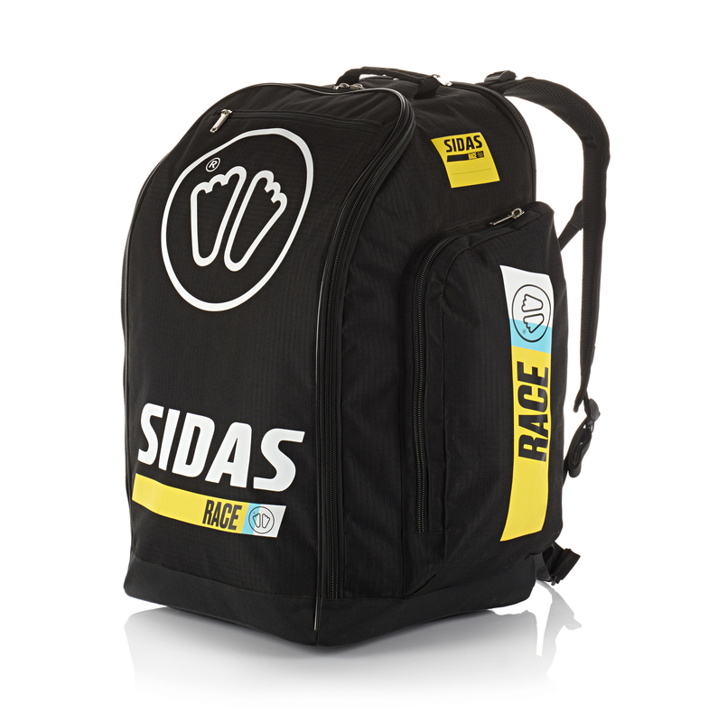 Sidas Race Boot Bag 60L