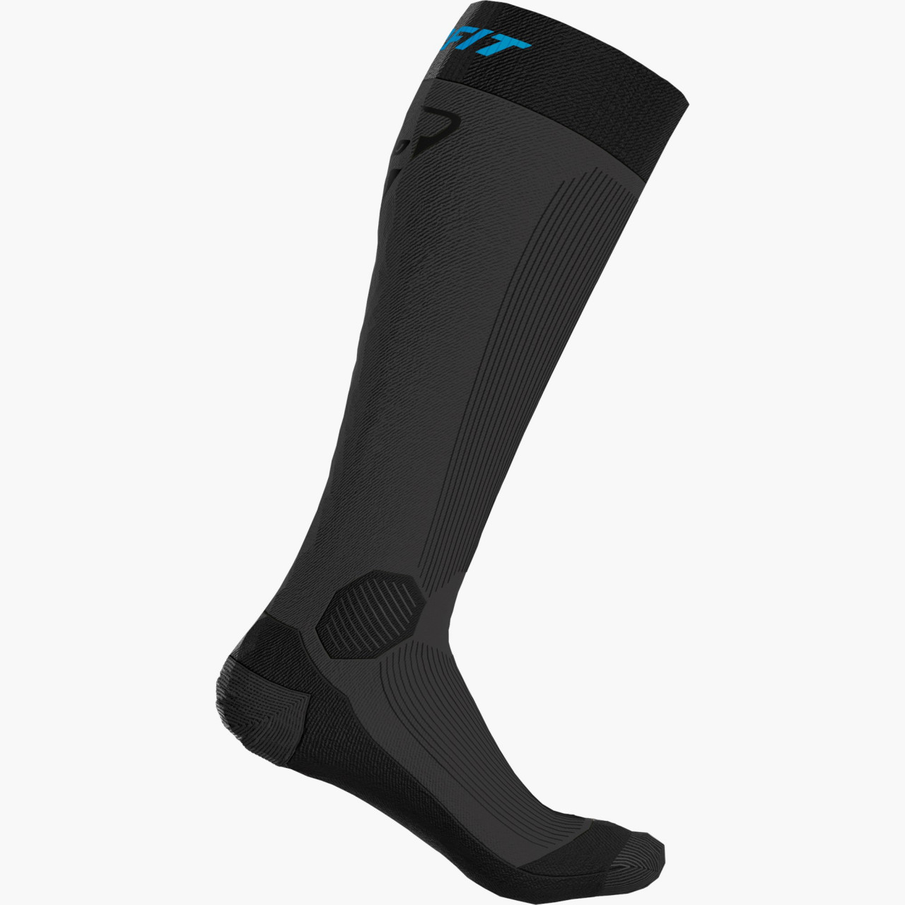 Dynafit Speed Dryarn® Socken Asphalt