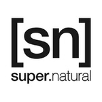 Logo Super.Natural