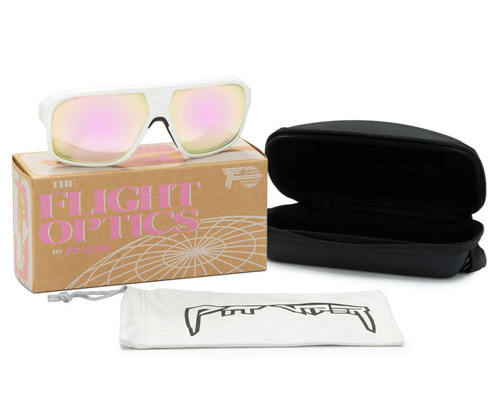 The Miami Nights Flight Optics