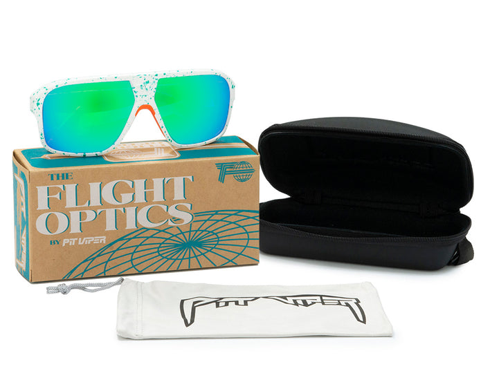 The South Beach Flight Optics