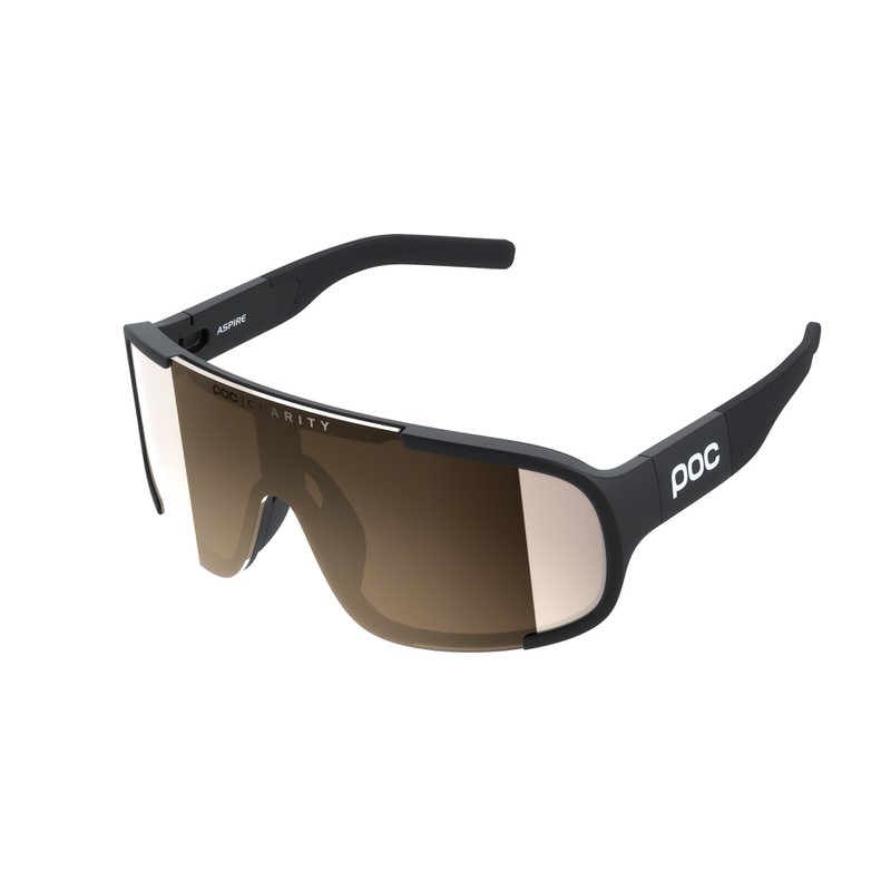 POC Aspire Uranium Black VGM | Onlineshop | ski-shop.ch