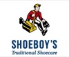 Logo Shoeboy's