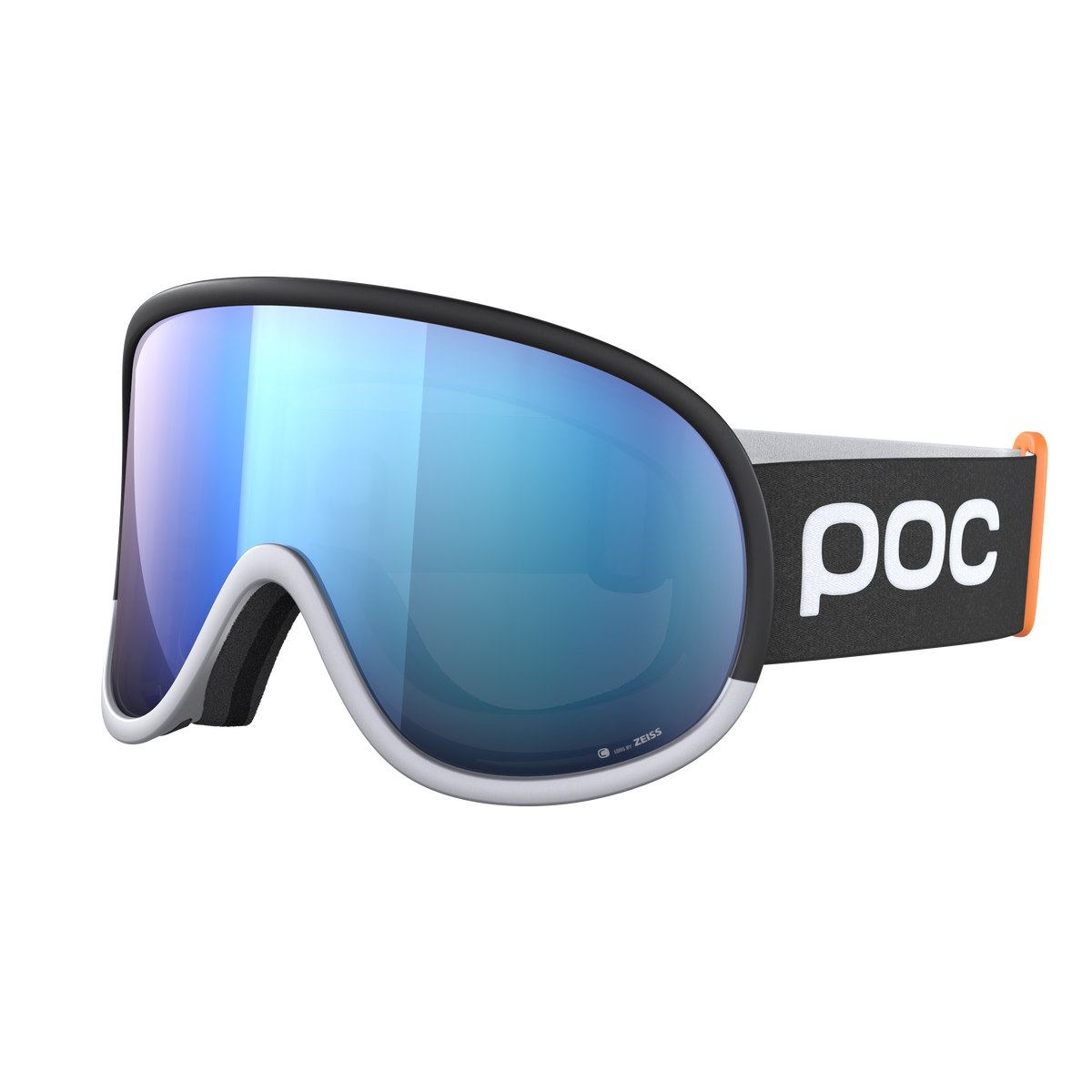 POC Retina Big Clarity Comp