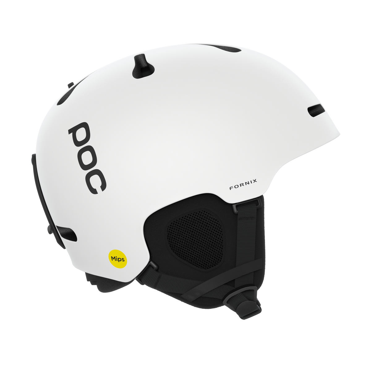 Poc Fornix Mips White