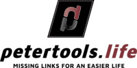 Logo Petertools