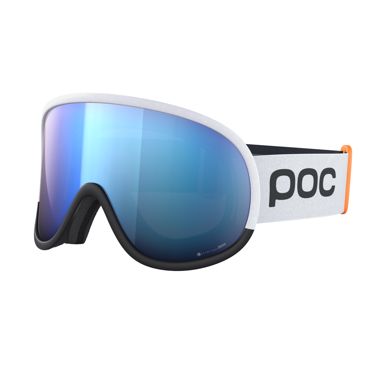 POC Retina Big Clarity Comp