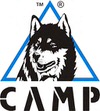 Logo CAMP