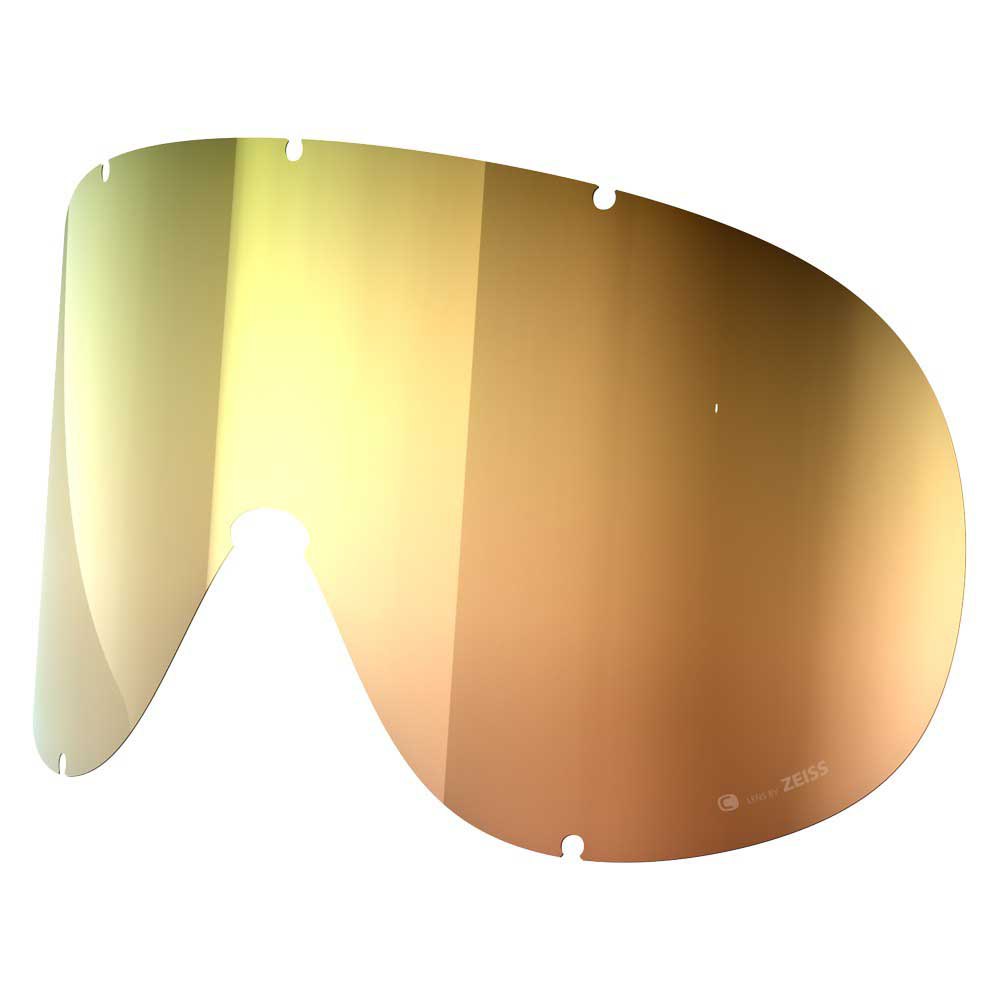 POC Retina Race Lens Sunny Orange | ski-shop.ch