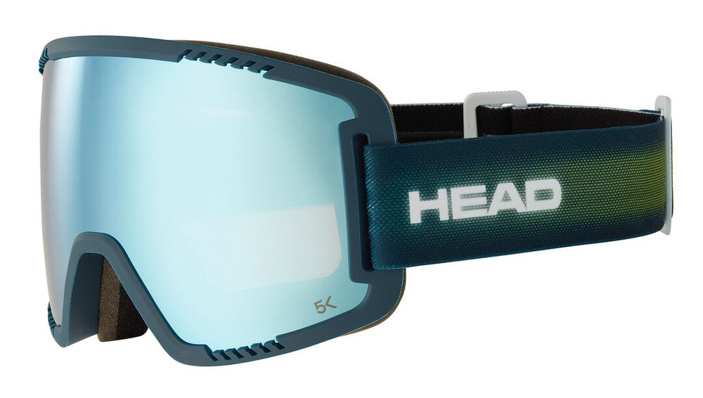 Head Contex Pro 5K Blue/Shape