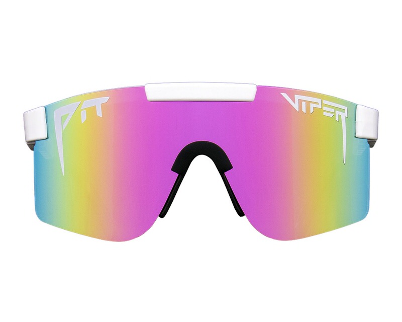 The Miami Nights Originals Regular - Pit Viper Sunglasses