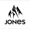 Logo Jones