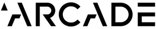 Logo Arcade