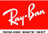 Logo Ray-Ban