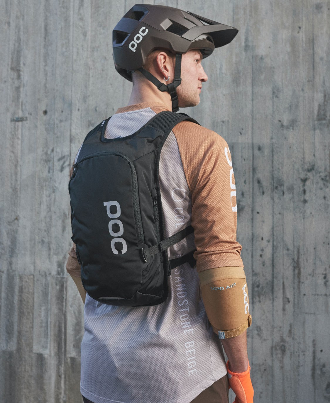 POC Column VPD Backpack 13L