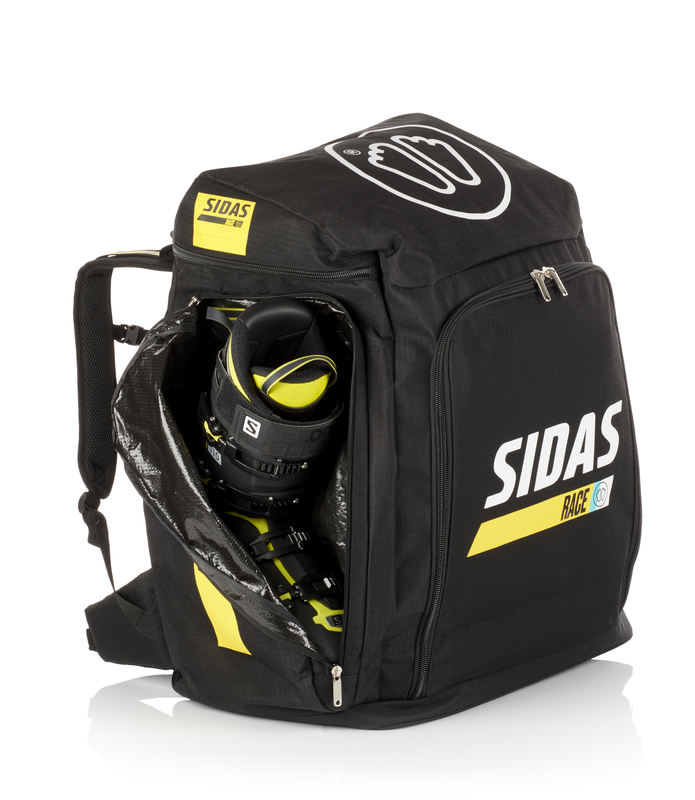 Sidas Race Boot Bag 90L