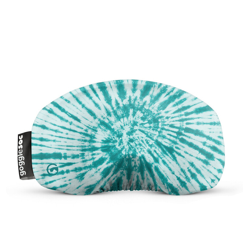 Tie Dye Swirl Soc | ski-shop.ch