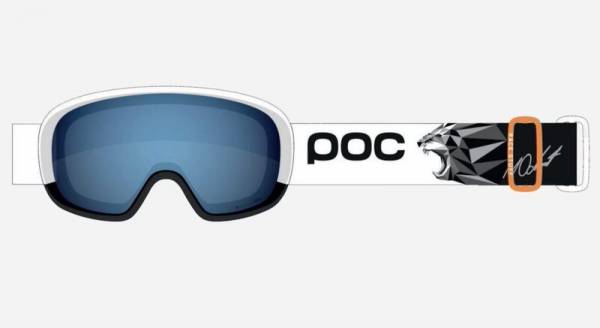 POC Fovea MID Race Marco Odermatt Edition bestellen | ski-shop.ch