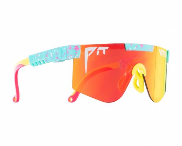 The Playmate XS - Pit Viper Sunglasses | ski-shop.ch
